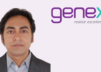 Md. Asaduzzaman Joins Genex Infosys Limited as Head of Human Resources