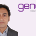 Md. Asaduzzaman Joins Genex Infosys Limited as Head of Human Resources