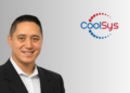 Brady Bagwan Appointed as Chief People Officer at CoolSys - Refrigeration and HVAC Systems