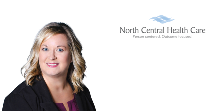 Marnie Bredlau Appointed Director of Human Resources at North Central Health Care