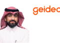 Abdulrahman Almutairi Appointed as Group Chief Technology Officer at Geidea
