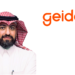 Abdulrahman Almutairi Appointed as Group Chief Technology Officer at Geidea