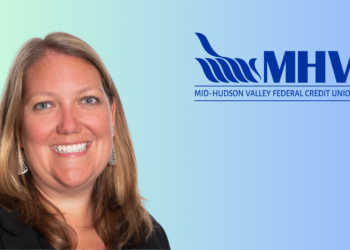 Megan Quenzer Appointed as SVP, Chief Human Resources Officer at Mid-Hudson Valley Federal Credit Union