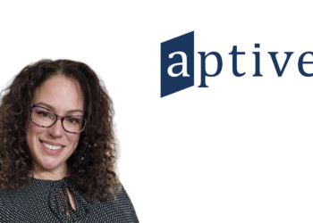 Kelly Smith Joins Aptive Resources as Director of Human Experience