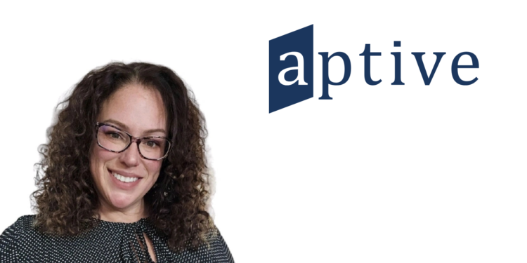 Kelly Smith Joins Aptive Resources as Director of Human Experience