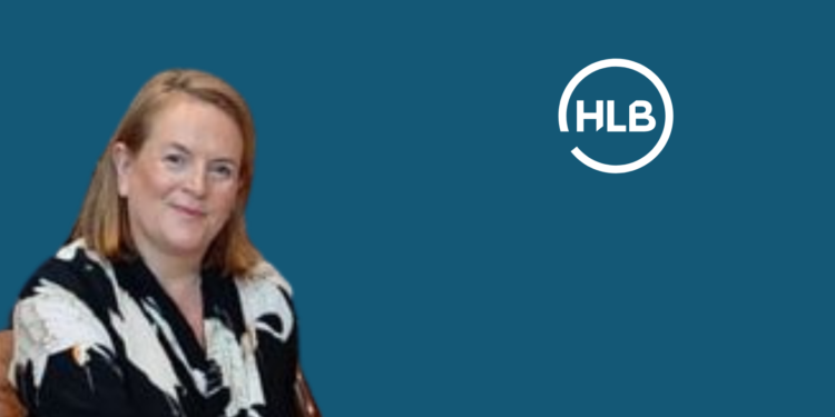 Stephanie Rix Appointed as Chief People Officer at HLB International