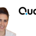 Karin Fauster-Zvuluni Promoted to Director of Global HR at Quali