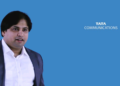Allwyn Dsilva Appointed as Vice President Human Resources & Global Head of L&D, Future of Work & Business HR at Tata Communications
