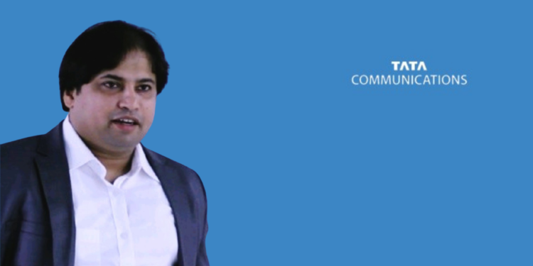 Allwyn Dsilva Appointed as Vice President Human Resources & Global Head of L&D, Future of Work & Business HR at Tata Communications