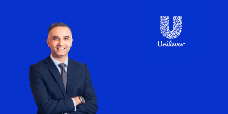Kunal Sharma Assumes New Role as Head of Human Resources - Beauty & Wellbeing, R&D and Digital, South Asia at Unilever