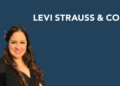 Fabiola Luna Takes on New Role as Senior Director of Human Resources for Latin America at Levi Strauss & Co.