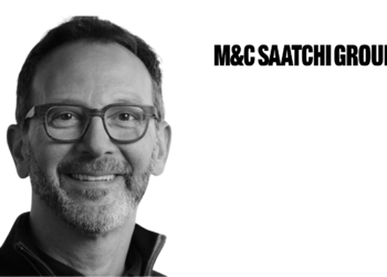 Zaid Al-Qassab appointed as new M&C Saatchi global CEO