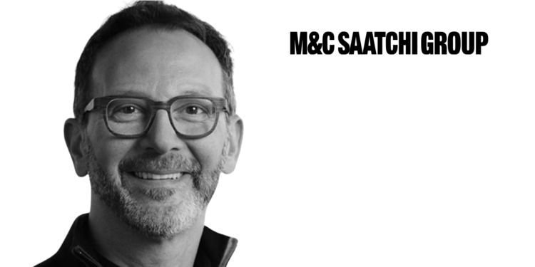 Zaid Al-Qassab appointed as new M&C Saatchi global CEO