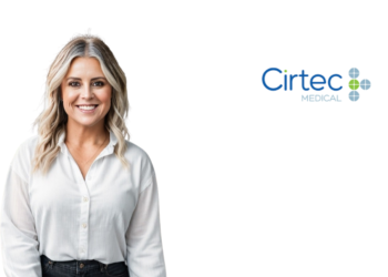 Miranda Zignego Appointed Senior Director of Human Resources at Cirtec Medical