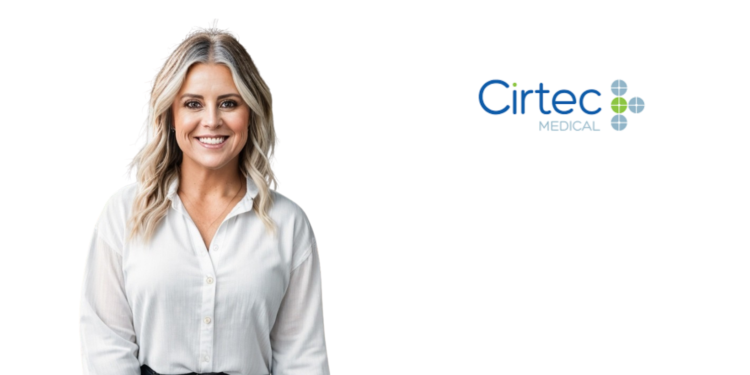 Miranda Zignego Appointed Senior Director of Human Resources at Cirtec Medical