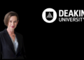Clare Lezaja Appointed as Chief Financial Officer at Deakin University