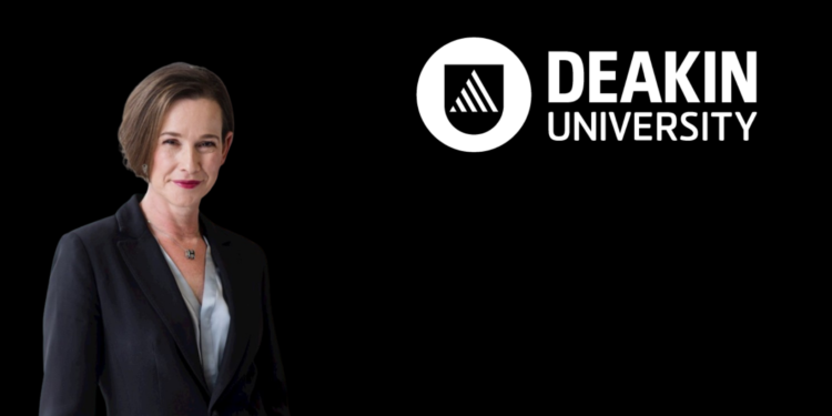 Clare Lezaja Appointed as Chief Financial Officer at Deakin University