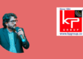 Dharam Gandhi Appointed as Head of Human Resources at KP Group