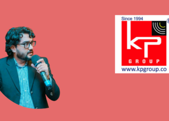 Dharam Gandhi Appointed as Head of Human Resources at KP Group