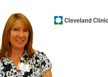 Jamie Herbst Joins Cleveland Clinic as Director of Human Resources Services