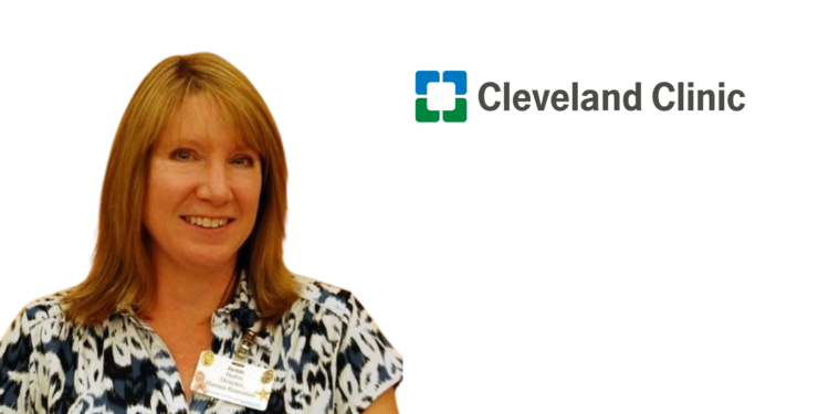 Jamie Herbst Joins Cleveland Clinic as Director of Human Resources Services