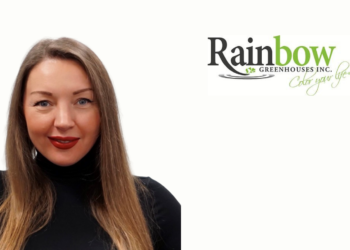 Irina Razoumova Appointed as Chief Financial Officer at Rainbow Greenhouses Inc