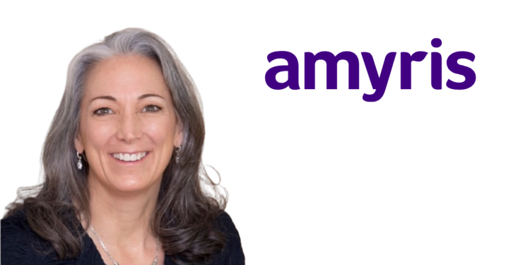 Amyris Announces Kathy Fortmann as New CEO
