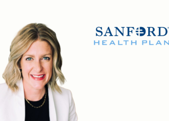 Emily Griese Promoted to Chief Growth & Transformation Officer at Sanford Health Plan