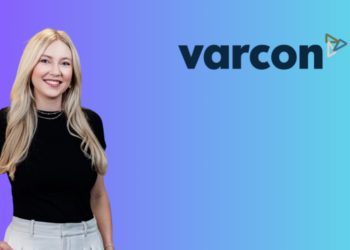 Victoria Savchenko Appointed as Head of Human Resources at Varcon Inc.
