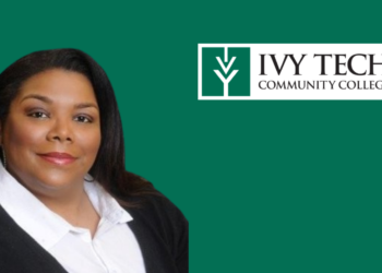 Angie Martin Appointed as Executive Director of Human Resources at Ivy Tech Community College