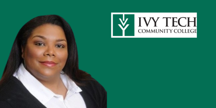 Angie Martin Appointed as Executive Director of Human Resources at Ivy Tech Community College