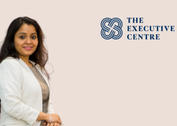 Indu Vishwanathan Appointed as Head of Human Resources - South Asia, UAE, and KSA at The Executive Centre
