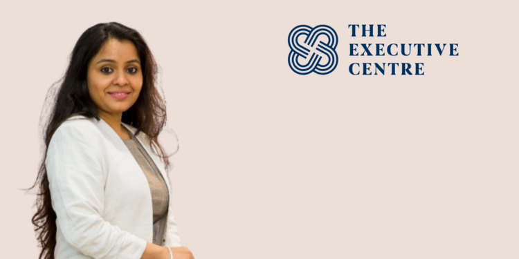 Indu Vishwanathan Appointed as Head of Human Resources - South Asia, UAE, and KSA at The Executive Centre