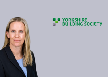 Caroline Dungar Appointed as Interim Chief People Officer at Yorkshire Building Society