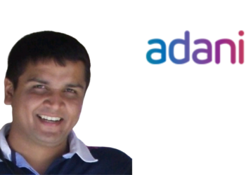 Adani Group Appoints Raunaq Sharma as New Group Lead for Customer Strategy & External Branding