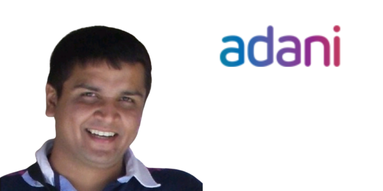 Adani Group Appoints Raunaq Sharma as New Group Lead for Customer Strategy & External Branding