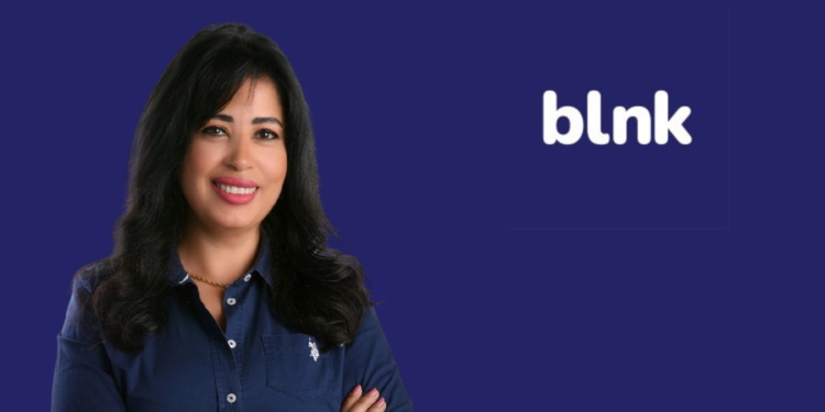 Wafaa Elnagdy Appointed Chief People Officer at blnk