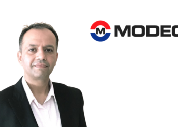 Vasishtha Tandan Appointed as Head of Total Rewards at MODEC