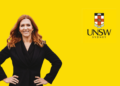 Gemma Martin Named Chief People Officer at UNSW
