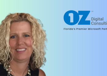 Robyn Cooper Appointed as Vice President, Global Human Resources at OZ