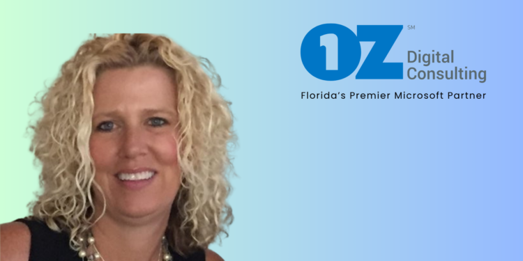 Robyn Cooper Appointed as Vice President, Global Human Resources at OZ