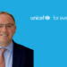 Gerard Mc Donnell Appointed Regional Chief for Human Resources, UNICEF West and Central Africa