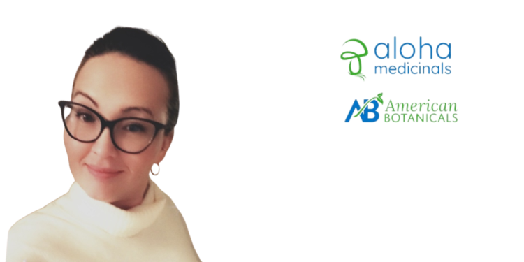 Jodi Fitzmaurice Promoted to Sr Director of HR & Administration at Aloha Medicinals & American Botanicals, LLC