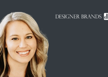 Kathryn Rainieri Appointed as Vice President, Human Resources at Designer Brands