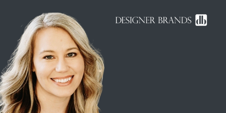 Kathryn Rainieri Appointed as Vice President, Human Resources at Designer Brands