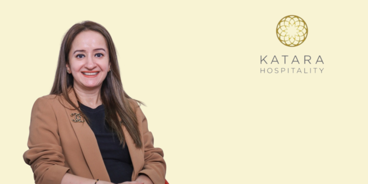 Monika Batra Appointed as Head of Recruitments at Katara Hospitality
