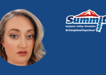 Ashley Sosa Appointed as Vice President of Human Resources at Summit Drilling