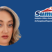 Ashley Sosa Appointed as Vice President of Human Resources at Summit Drilling