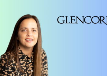 Micaela Müller Appointed as Regional Head of Human Resources at Glencore