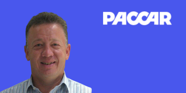 Miles Ridler Appointed as Director Human Resources, Health & Safety at PACCAR Australia